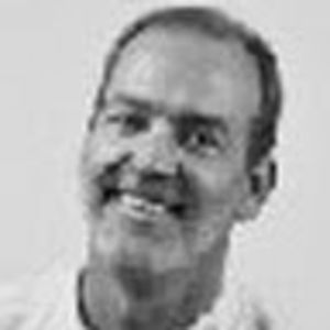 Meet your Posher, Jeff